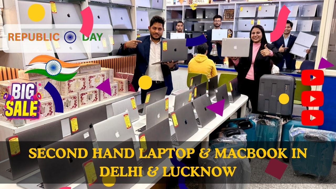 “Republic Day Mega Tech Dhamaka – Renewfy’s Biggest Sale of the Year!” | #RepublicDaySale #renewfy