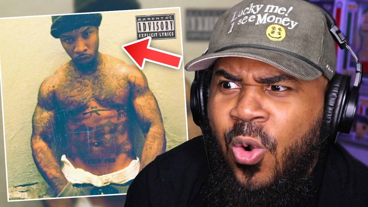 TORY DROPPED FROM PRISON!! Tory Lanez - PETERSON Full Album REACTION