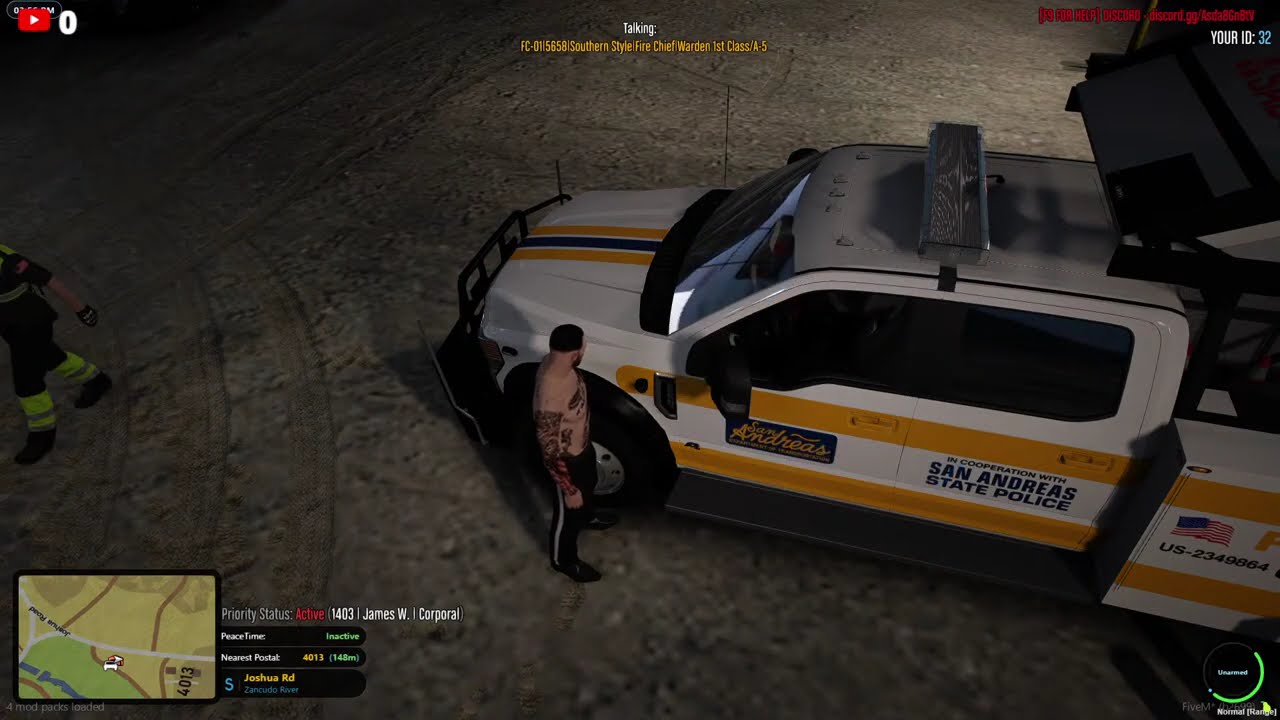 (JOIN OUR GAMEING MEMBERS) Southern Style Loggin & Farm live/FS22, ATS, GTAV FiveM, Red Dead 2