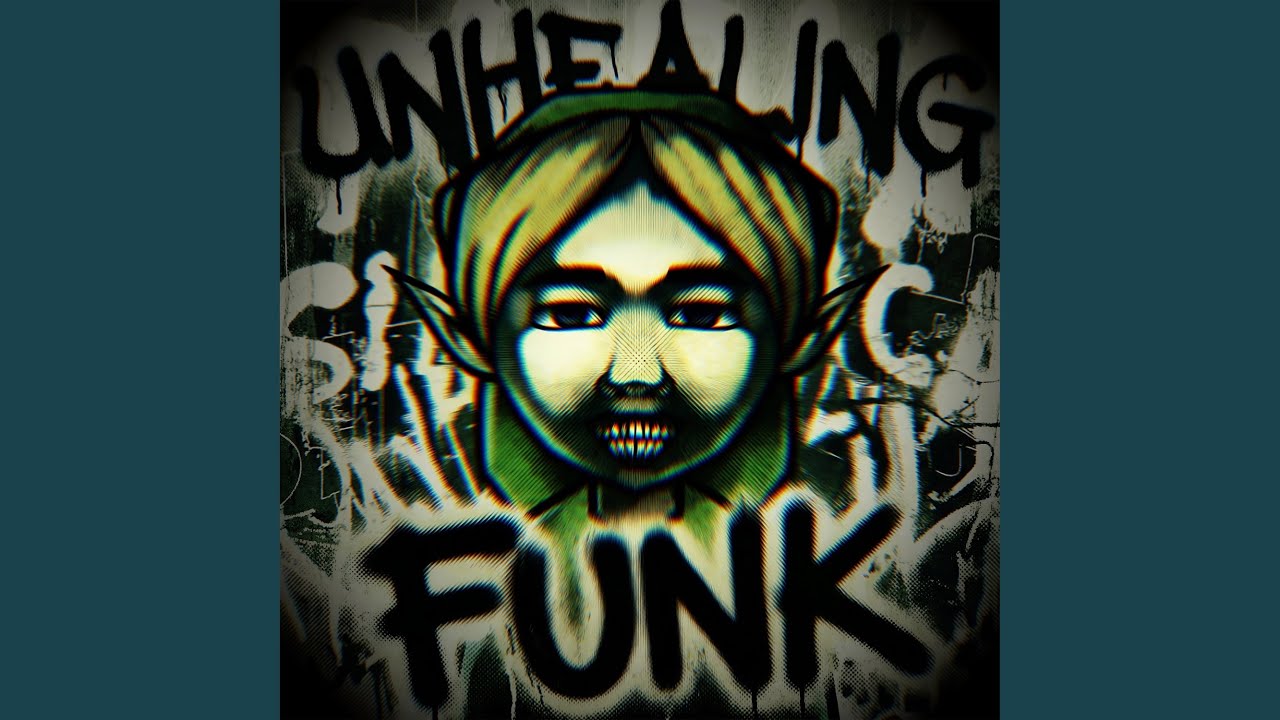 UNHEALING FUNK