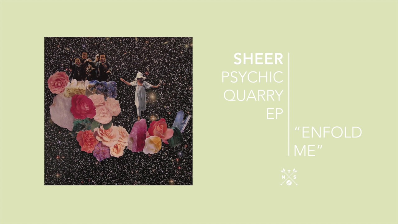 Sheer – Enfold Me (Audio)