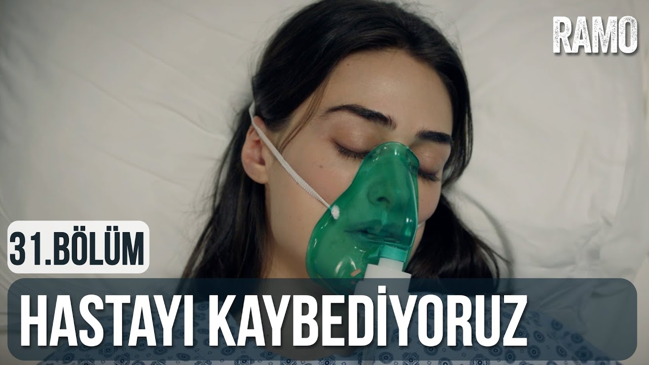 Meydan | Ramo Dizi Müzikleri | Ramo 31.Bölüm