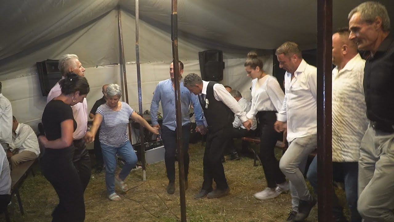 Rijetko kolo od porodice Turkovic