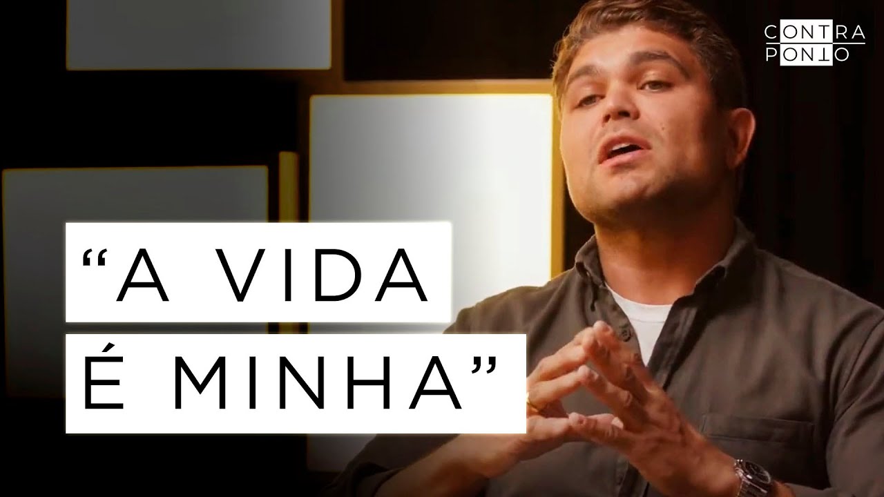 “Deus me livre mulher CEO…” | Tallis Gomes explica polêmica