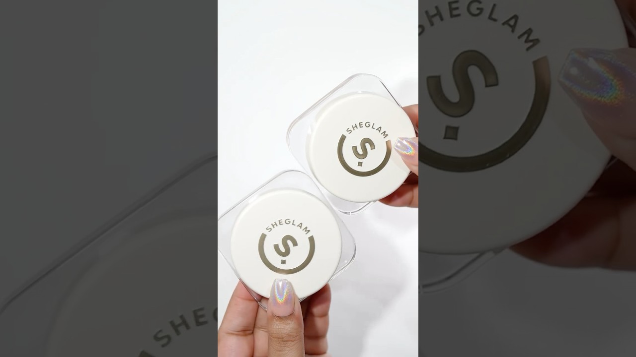 Sheglam full coverage foundation balm ​⁠@sheglam_official