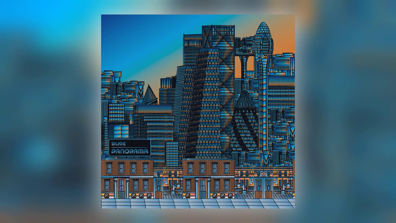 Silkie - The Redeemer [Audio]
