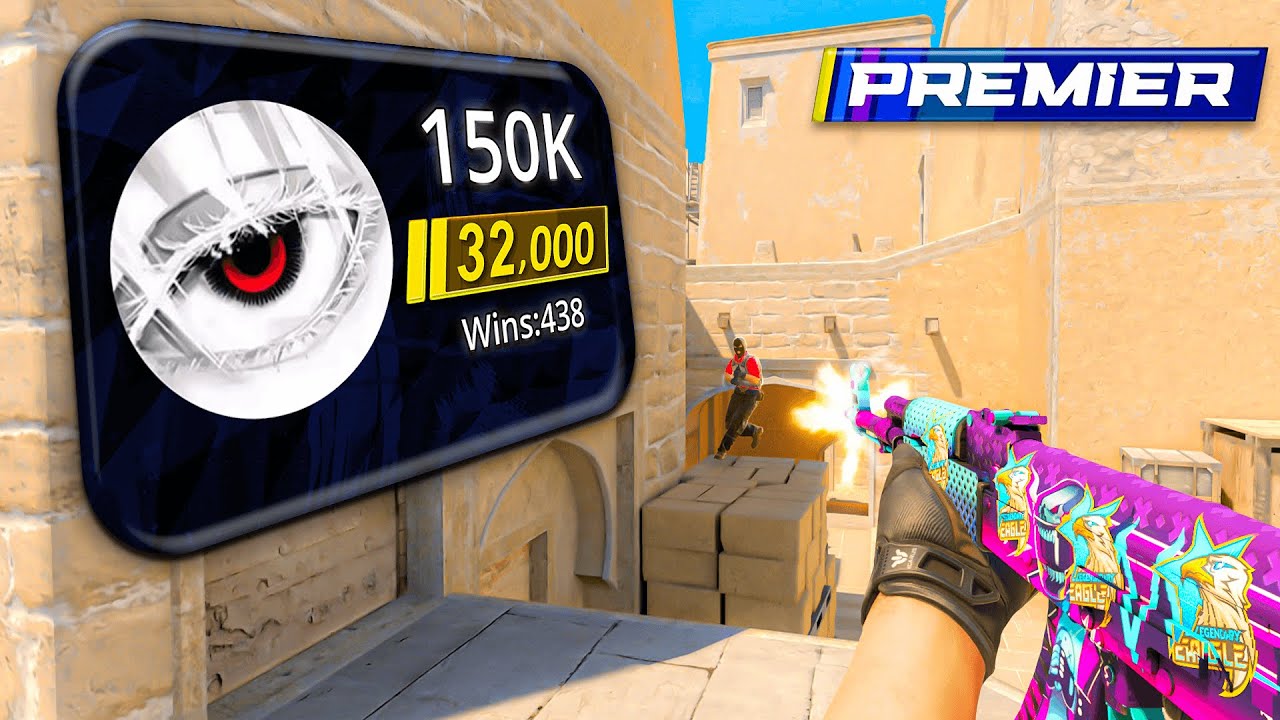 Я играл против ИГРОКА с рейтингом ЭЛО 32 000...