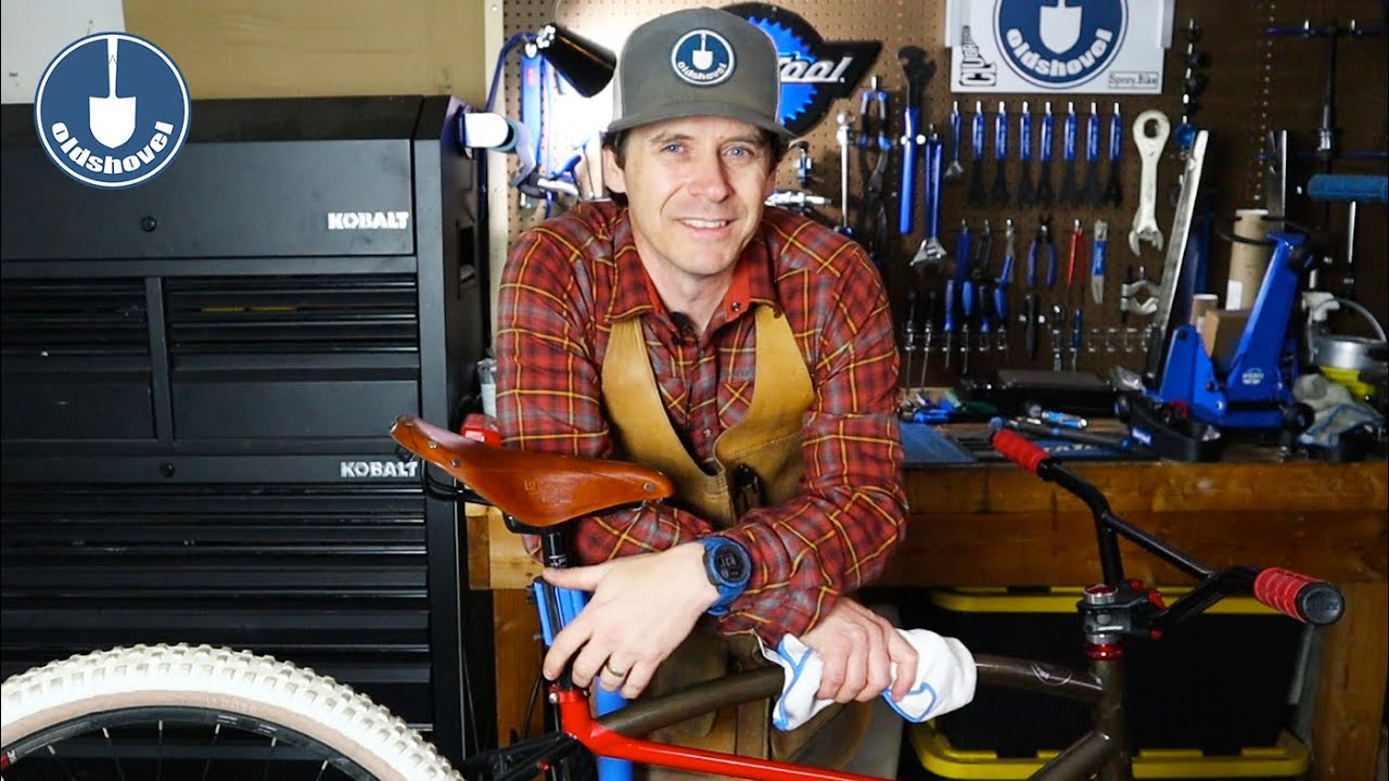 Some of My Favorite Things - Oldshovel 2021 Gift Guide