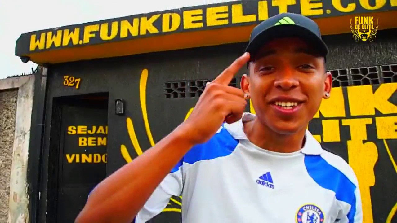 MC Ale e MC Nanzinho MEDLEY FUNK DE ELITE