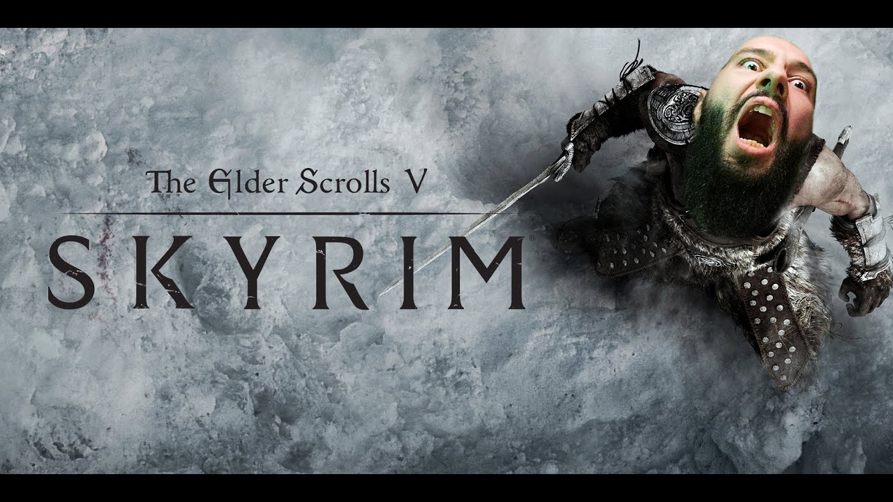 The Elder Scrolls V: Skyrim - La freccia nel ginocchio - Gameplay #16 - FINALE