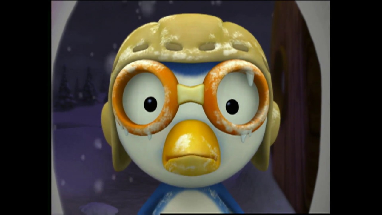 [Pororo Arabic S1] #10 Crong the Troublemaker إثارة المشاكل | رسوم متحركة للاطفال | بورورو بالعربي