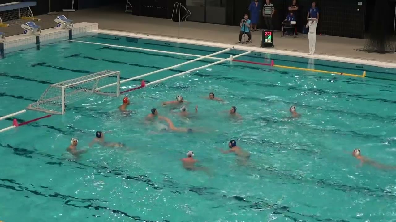 21 DEFENSE   Szeged Bvsc   2024 03 13    5 4