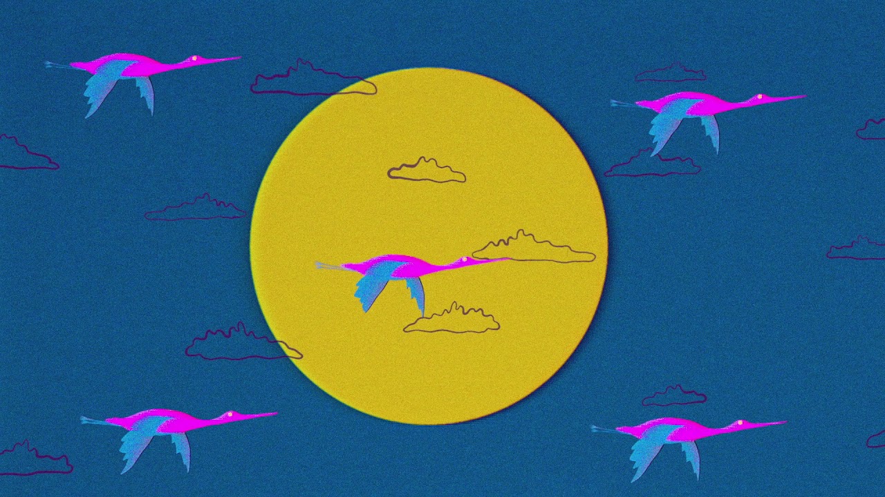 Circles Around the Sun - Leaving (Rogue Lemon) [Official Music Video]