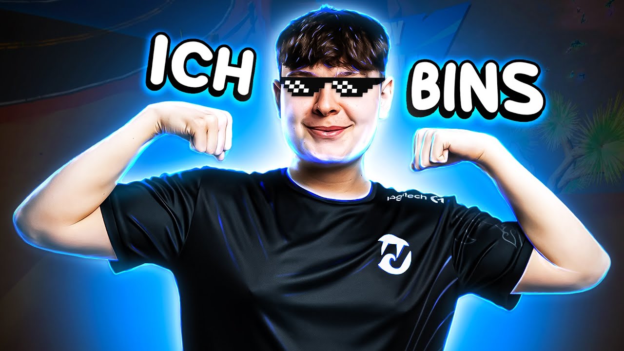 ICH BIN'S TIM 💪🏼 Best of Vadeal #2
