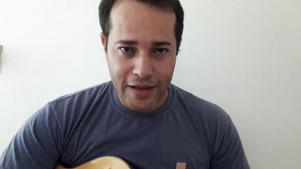 Técnica para tocar viola (Avançado) Trêmulo..