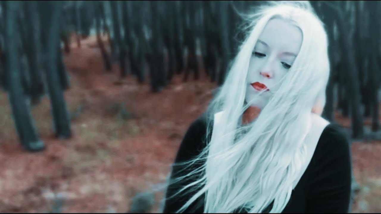 AWAKENING - Polina Poliakova | OFFICIAL VIDEO from album 01:41 a.m. (2022)