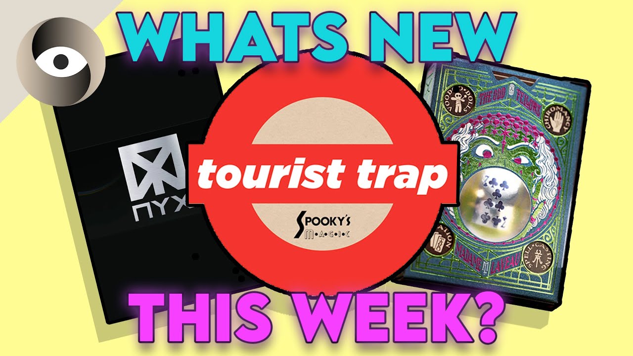 BLACKPOOL release week | Feb 14