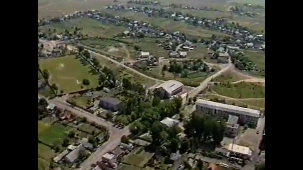 Руське Поле. Радгосп-завод 