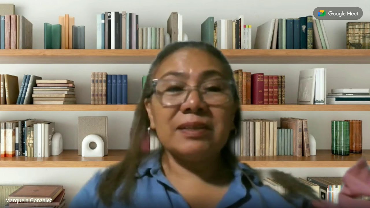 PROFESORADO EN EDUCACIÓN A26 (MODELOS PSICOPEDAGÓGICOS - MARQUELA GONZÁLEZ) RECURRENTE