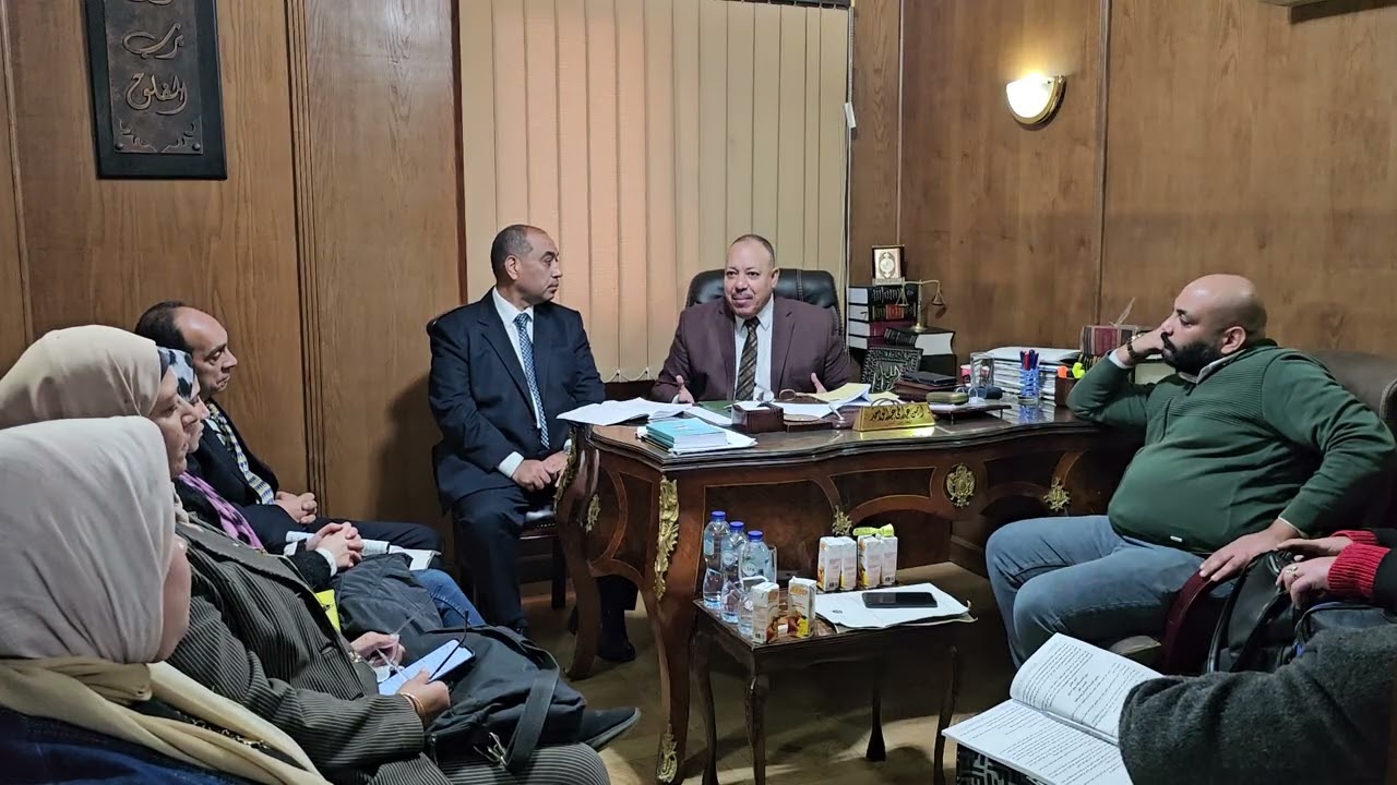 الجزء الثاني من اللقاء الثالث محضر جمع الاستدلالات ومن القائم به وخطورته 