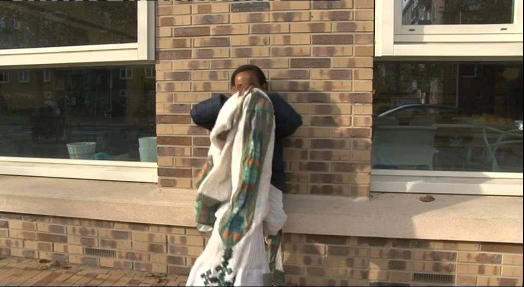 Amsterdam is Werelds: Het verhaal van Elisa