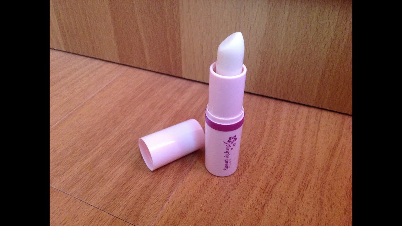 Обзор первого впечатления: помада Color Magic от Avon Simply Pretty