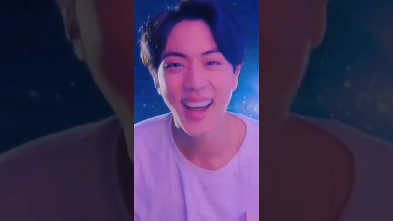 ►Angel Baby ║Kim seokjin [FMV]