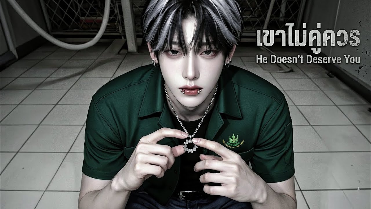เขาไม่คู่ควร (He Doesn’t Deserve You)