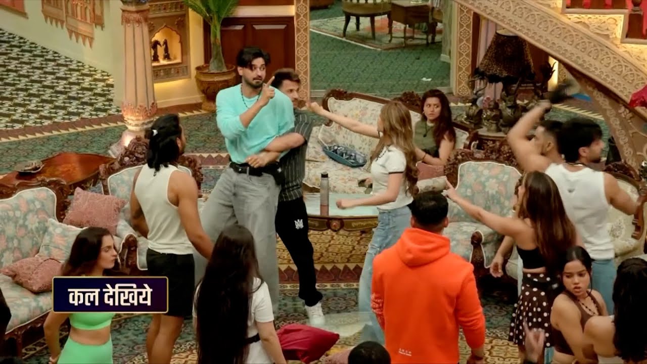 The 50 Today Episode NEW PROMO