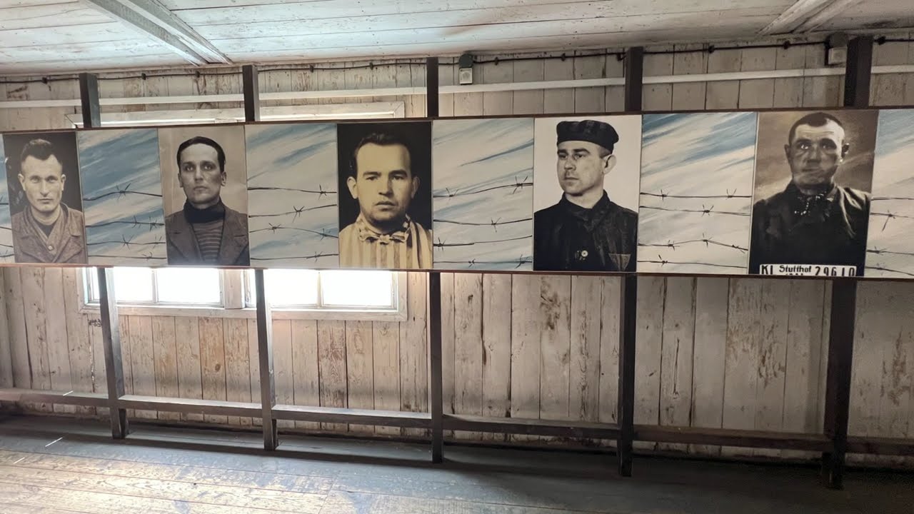 Muzeum Stutthof w Sztutowie