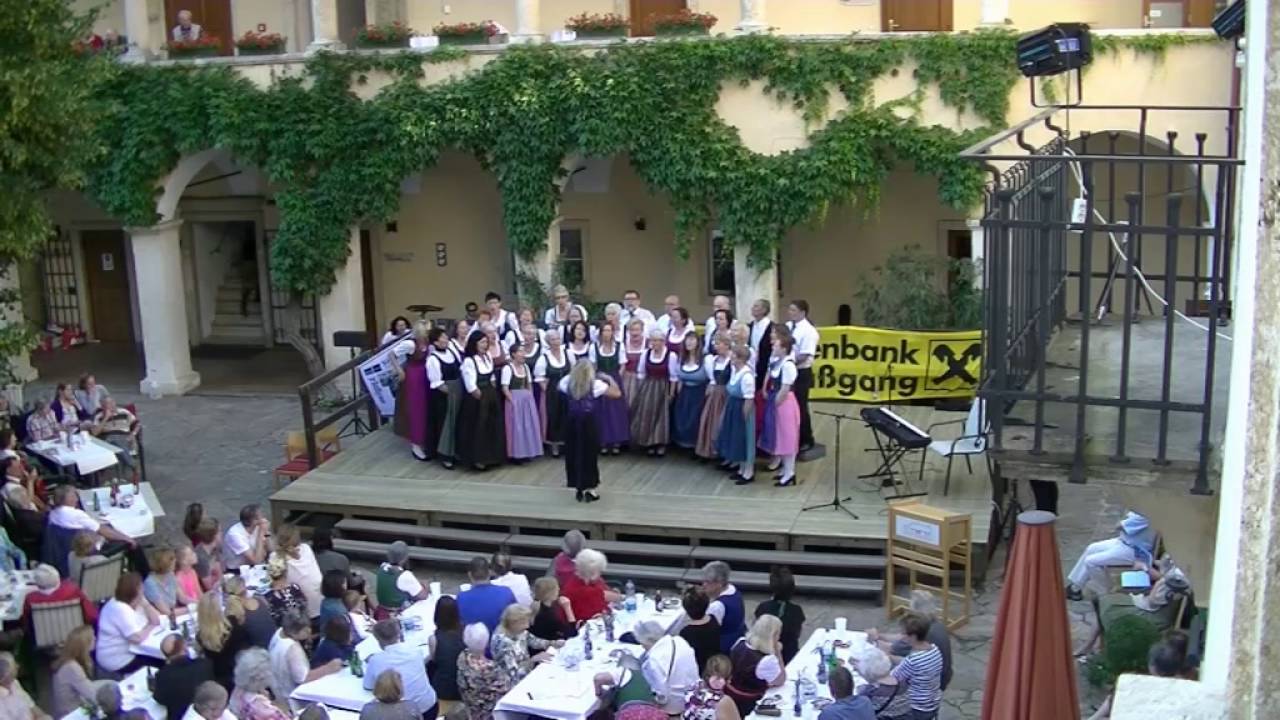 Sommerpsalm