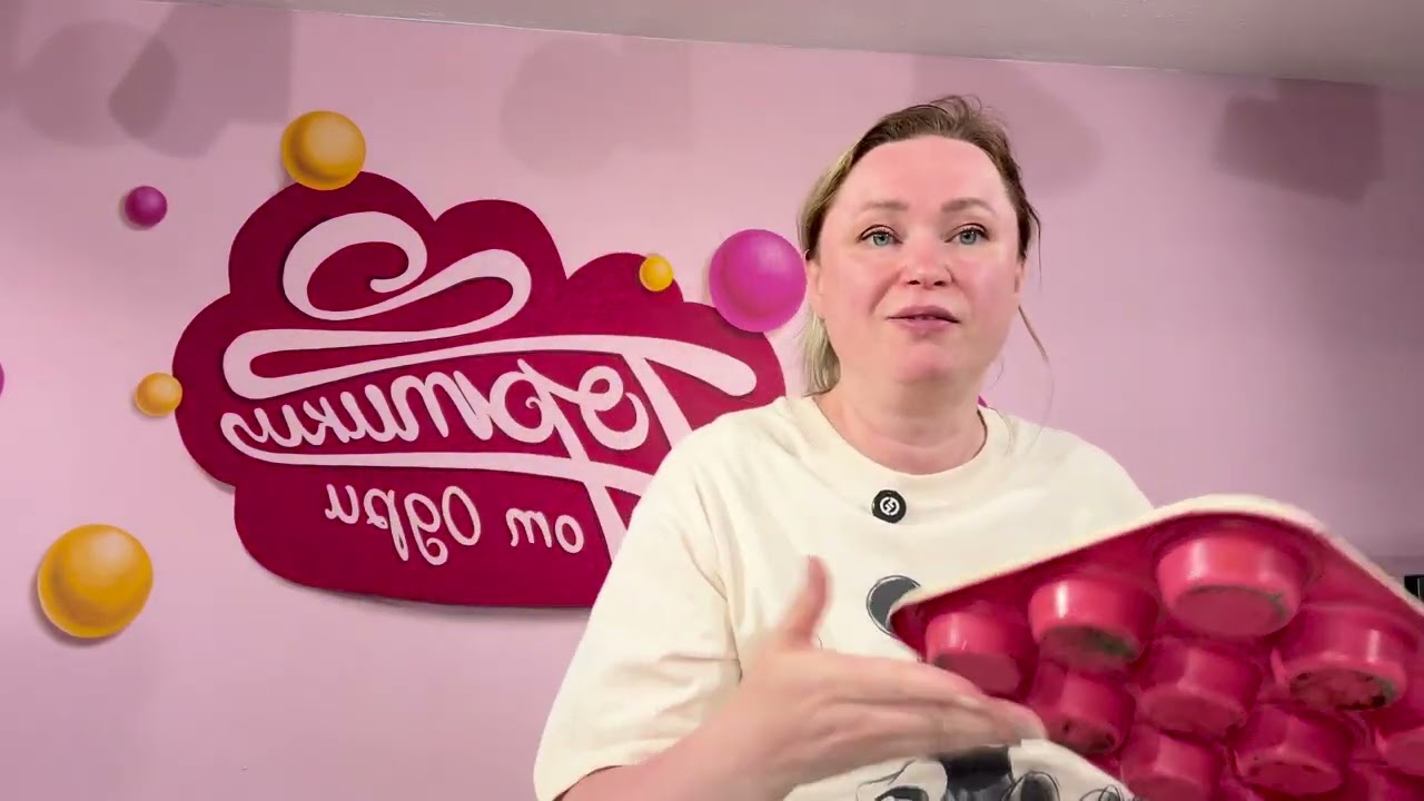 🥚Пасхальные гнезда — это не только вкусно, но и красиво! Давайте делать Пасху незабываемой вместе!✨