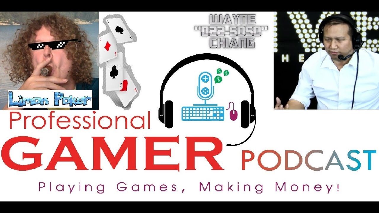 Poker & Gambling GENIUS Limon Poker x Wayne 