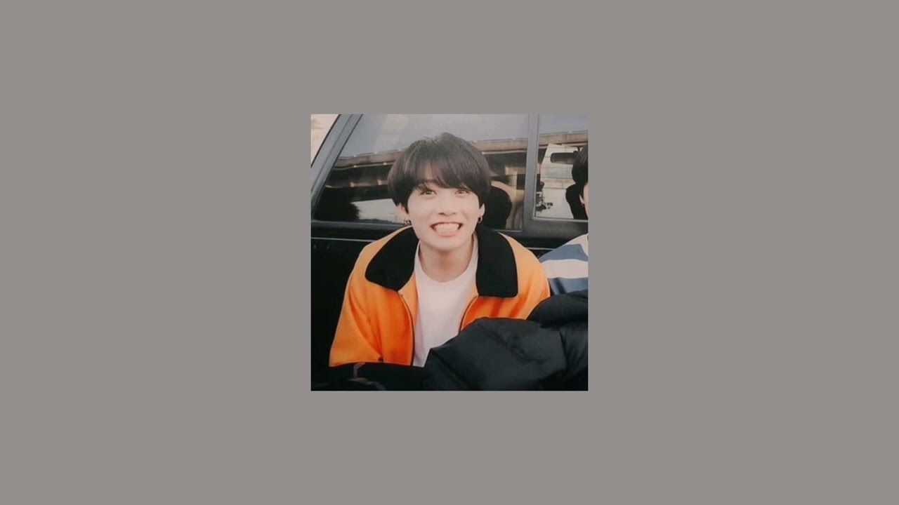 jungkook - euphoria (speed up)