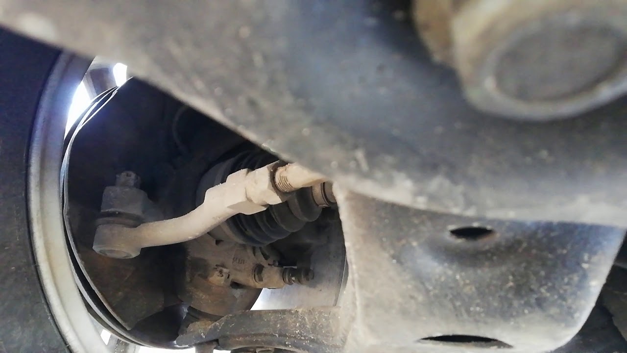 ШОК! Коррозия Geely Atlas