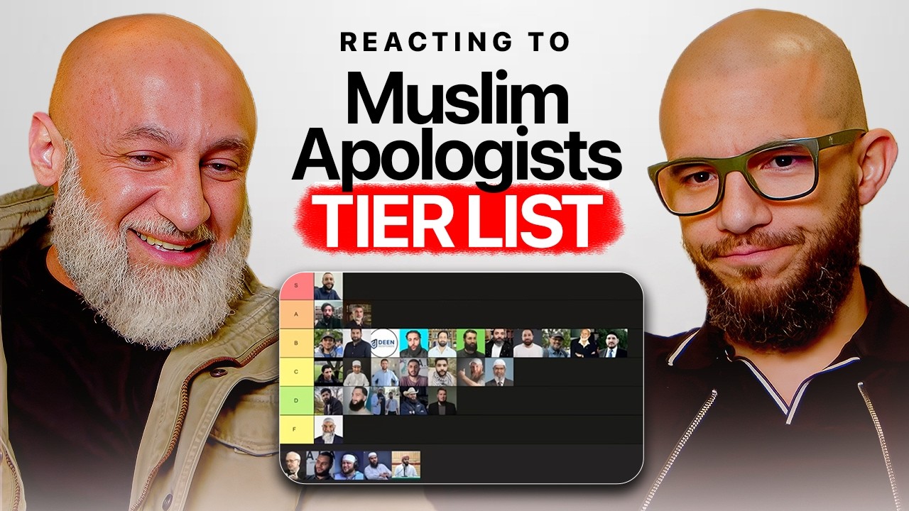 The Reality of Online Dawah – Sunnah vs Bidah ||  With Faris || Reactions #1