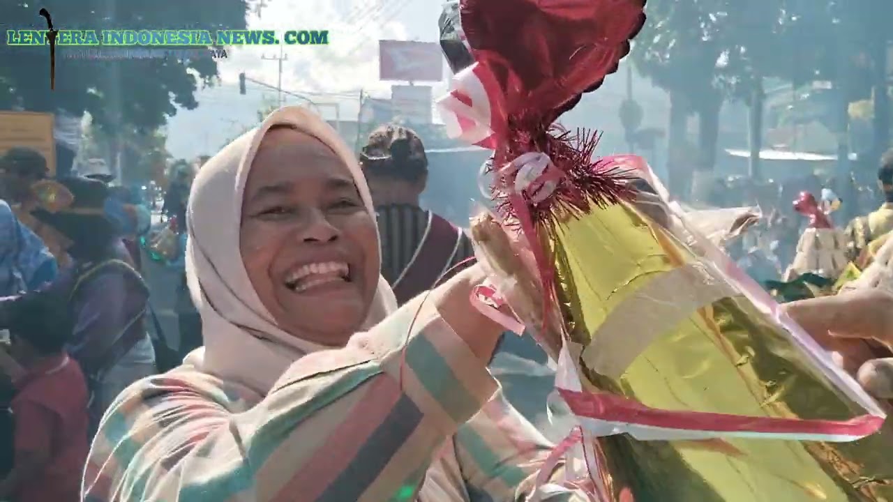 FESTIVAL JENANG CANDI 2025