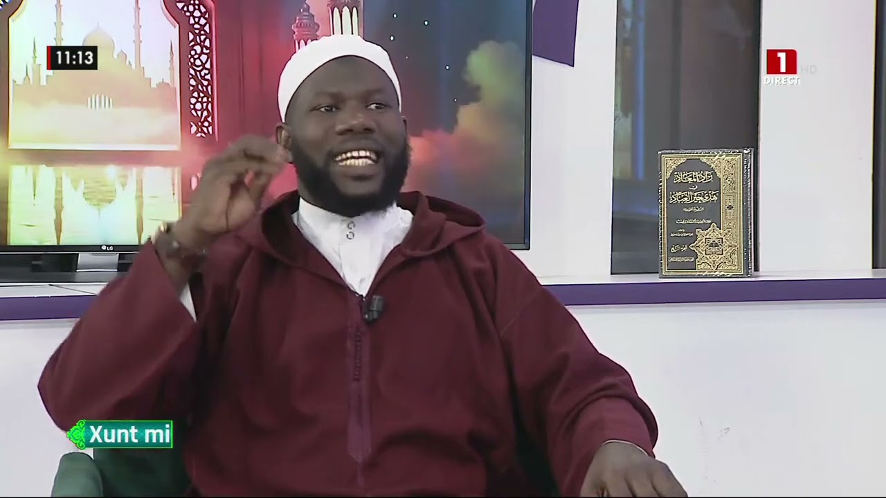 Comprendre le rêve (Gent) dans l’islam