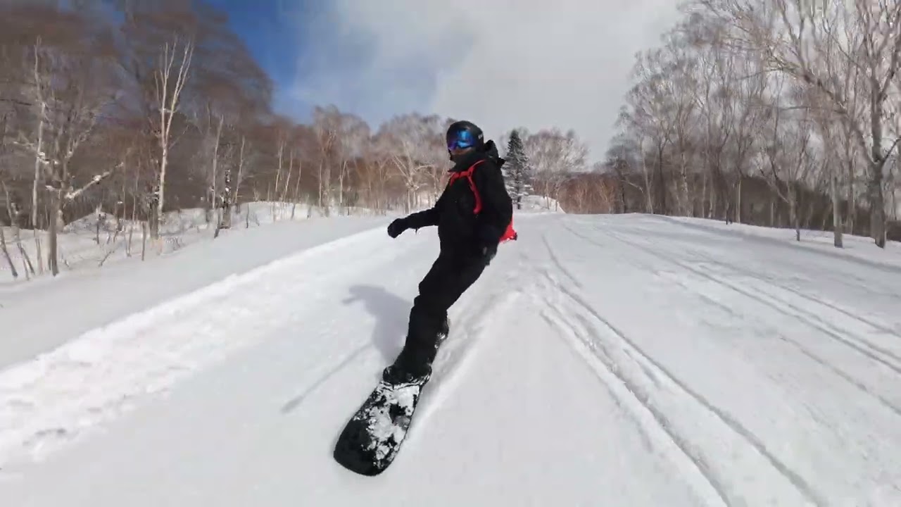 妙高杉ノ原スキー場 | Myoko Suginohara (2026.02.19) #japow 
