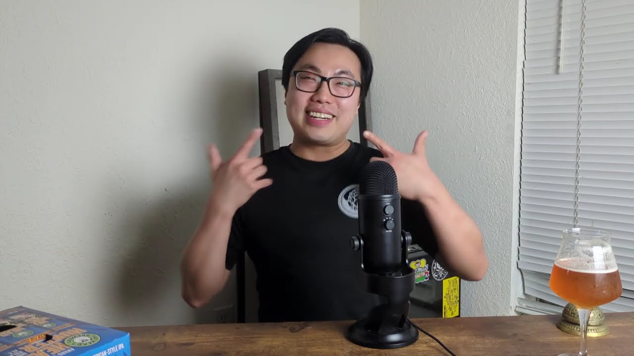 Darwin's Rants: How I Buy Beer/Christmas For Myself Cost $35!:  - Ep. #4107
