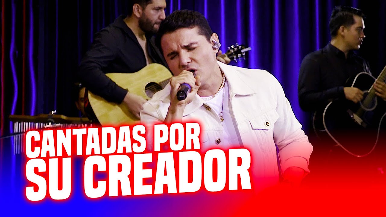 Mi razón de ser, Ya es muy Tarde y No me pidas perdón  - Horacio Palencia en Zona de Desmadre