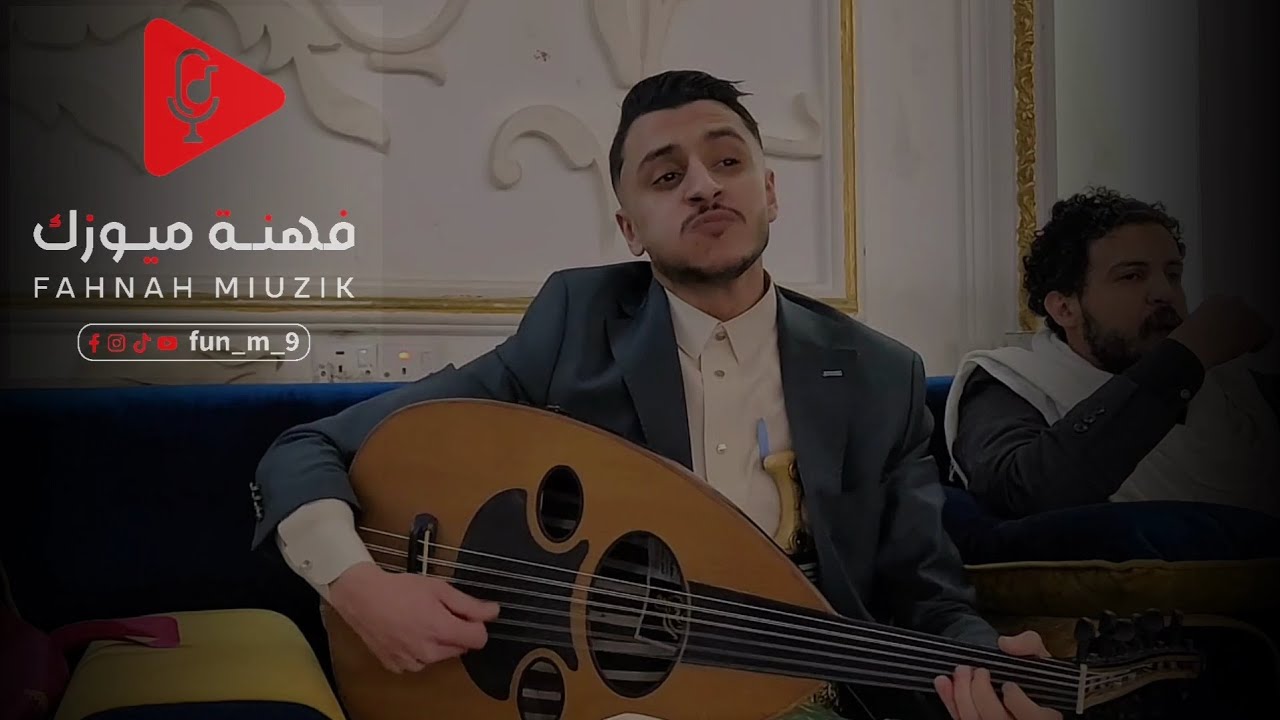 شادي القاضي 2026 | جلسة خاصة 😍هياام وطرب على اصوله 🔥