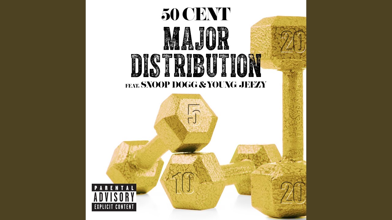 Major Distribution