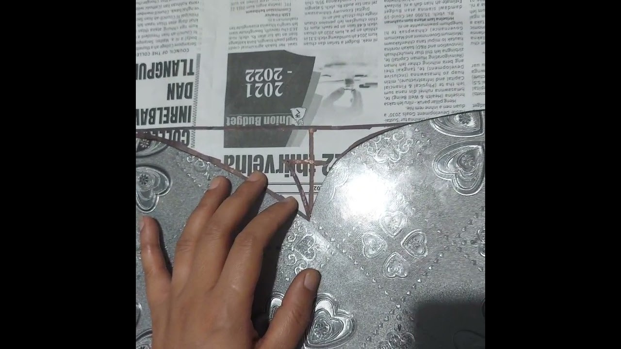 Dp Colney- kekawr cut dan full video