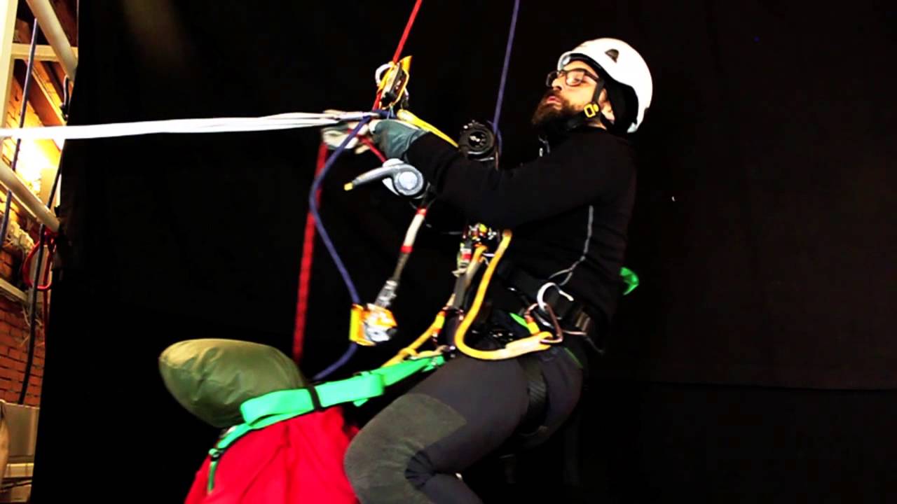 SPRAT Level 3 Chpt 19 Rescue Deviation