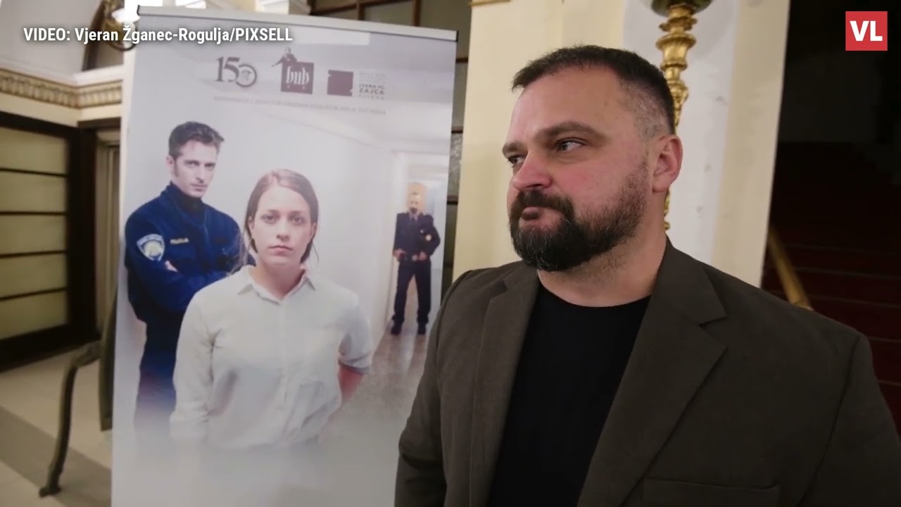 Hrvatski političari žele zabraniti njegove knjige, a Kristian Novak najavljuje novu