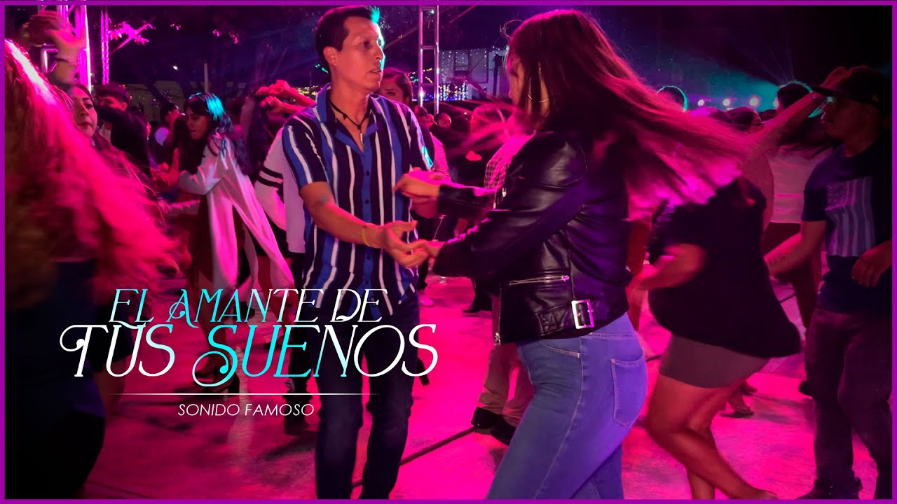 🟣SONIDO FAMOSO EN TULCINGO🔥👰‍♀️/ 😶‍🌫️EL AMANTE DE TUS SUEÑOS😴💜/ 🎷🎵GRUPO MALAFAMA / Audio Hd