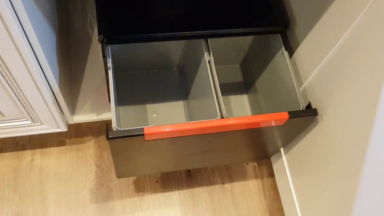 Franke Sorter Cube 50