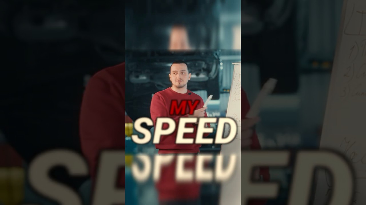 Факты, средняя скорость 17кмч!!! #audi #bmw #oilchange