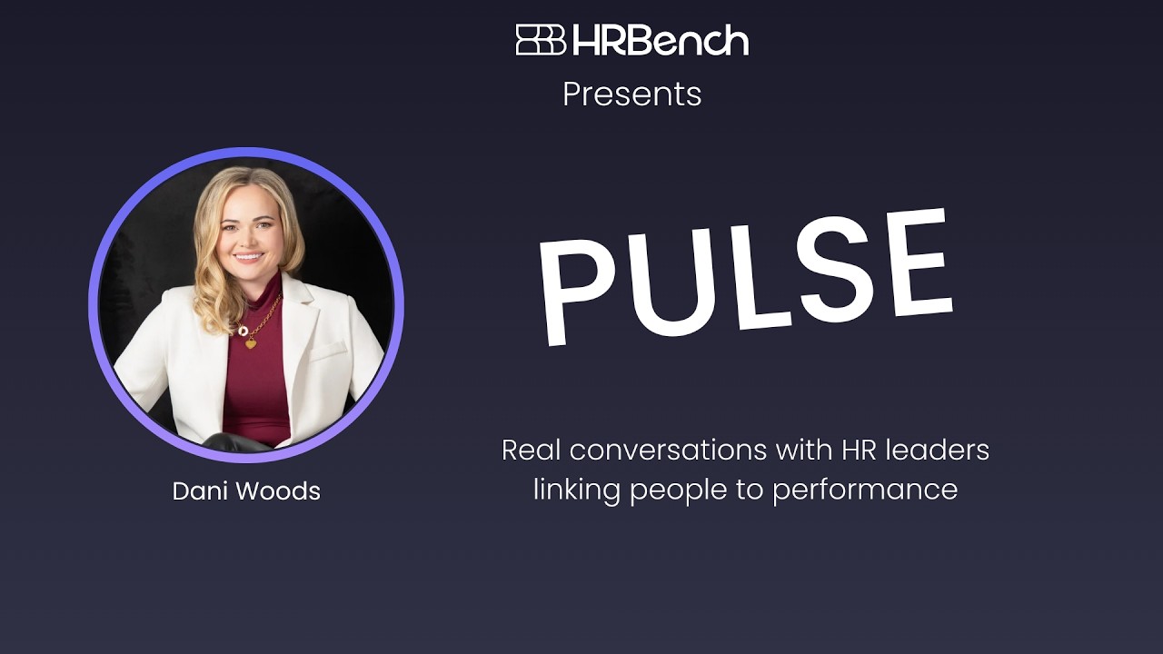 The Path to HR Leadership That No One Talks About